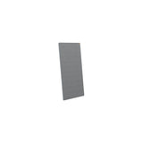Whiteboard NOBO MoveMeet grey/white 180x90c