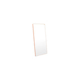 Whiteboard NOBO MoveMeet orange 180x90cm