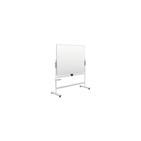 Whiteboard NOBO MoveMeet double-sided