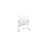 Whiteboard NOBO MoveMeet double-sided