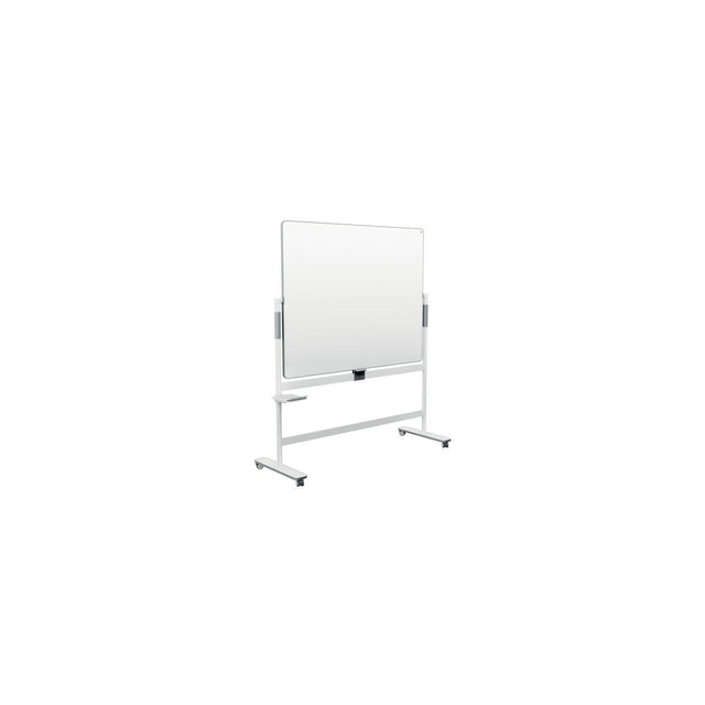 Whiteboard NOBO MoveMeet double-sided