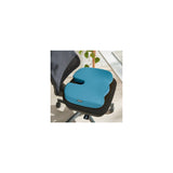 Seat cushion LEITZ Ergo Cosy blue