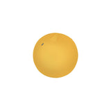Beanbag LEITZ Ergo Cosy Active yellow