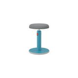 Sit-Stand Balance Chair LEITZ Ergo Cosy blue