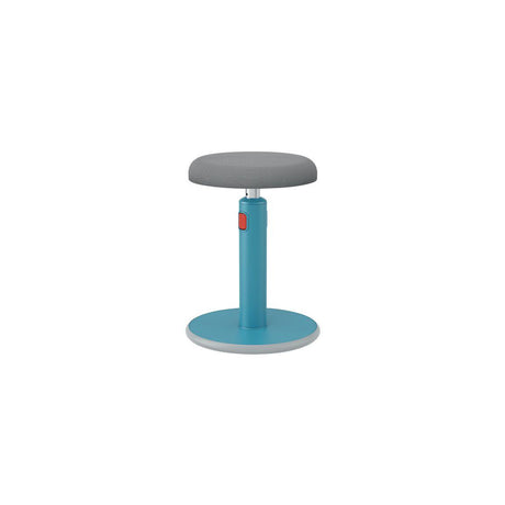 Sit-Stand Balance Chair LEITZ Ergo Cosy blue