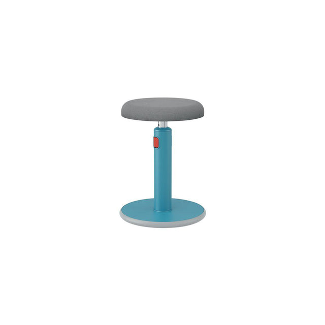 Sit-Stand Balance Chair LEITZ Ergo Cosy blue