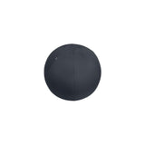 Seat ball LEITZ Ergo with stop mouse/grey 65cm