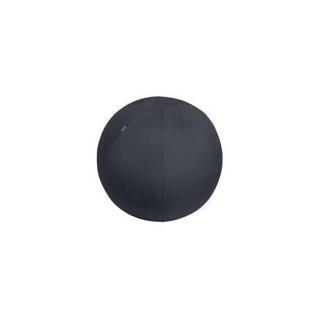 Seat ball LEITZ Ergo with stop mouse/grey 65cm