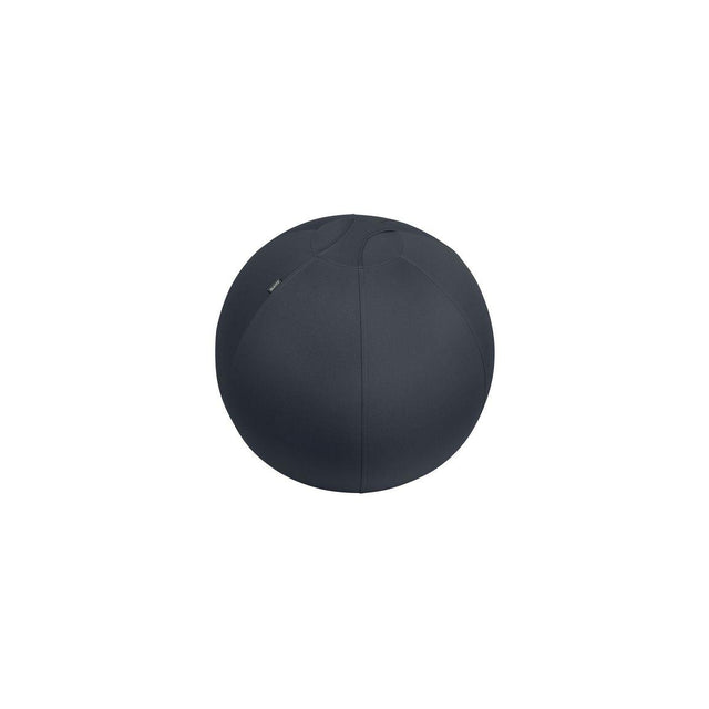 Seat ball LEITZ Ergo with stop mouse/grey 65cm