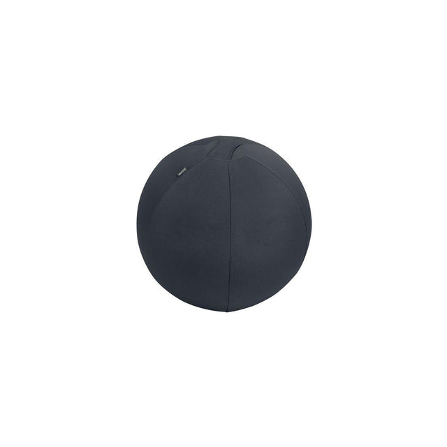 Seat ball LEITZ Ergo with stop mouse/grey 55cm