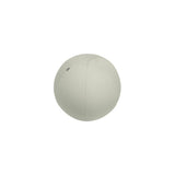 Seat ball LEITZ Ergo w stop lj grey 75cm