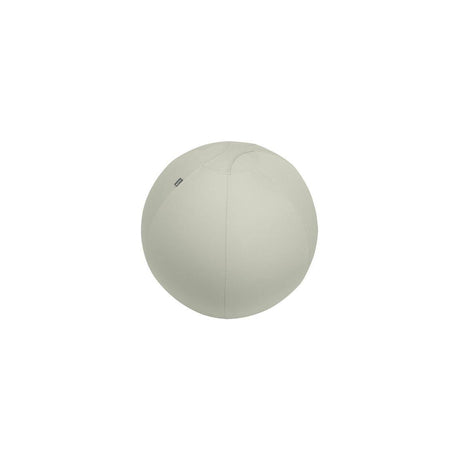 Seat ball LEITZ Ergo w stop lj grey 75cm