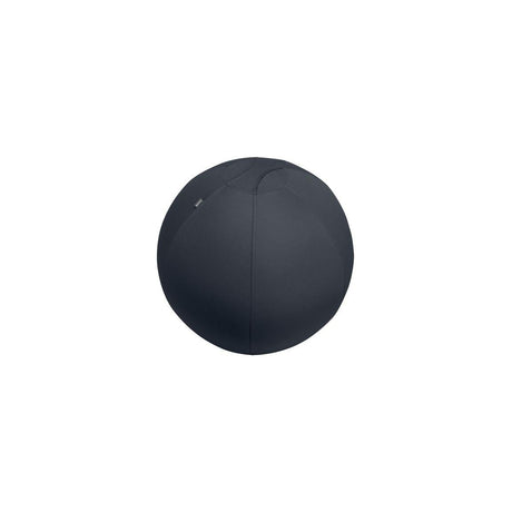 Seat ball LEITZ Ergo with stop mouse/grey 75cm