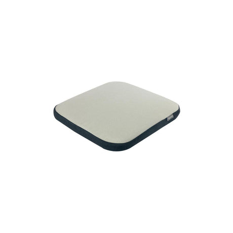 Seat cushion LEITZ Ergo Wobble w fabric heather grey