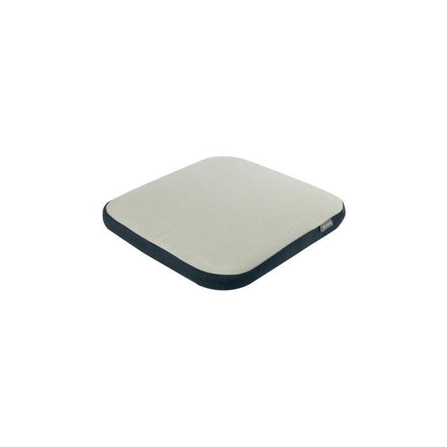 Seat cushion LEITZ Ergo Wobble w fabric heather grey