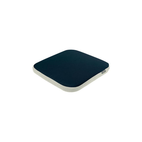 Seat cushion LEITZ Ergo Wobble w fabric mould grey