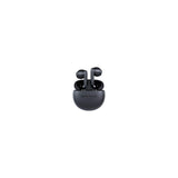 Headset HAPPY PLUGS Joy Lite In-Ear black