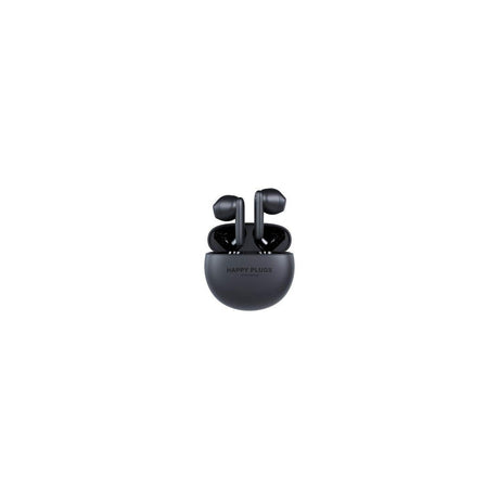 Headset HAPPY PLUGS Joy Lite In-Ear black