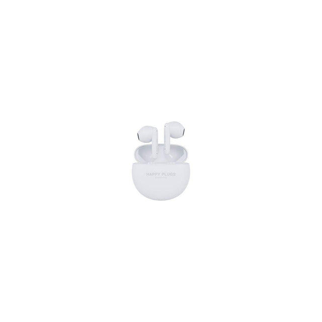 Headset HAPPY PLUGS Joy Lite In-Ear white