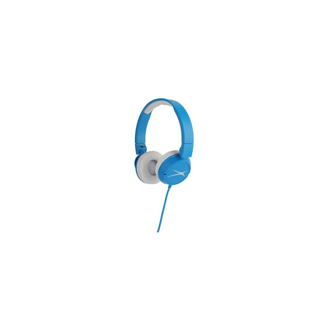 Headphones ALTEC LANSING Kids OnEar 3,5 blue