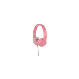 Headphones ALTEC LANSING Kids OnEar 3,5 pink