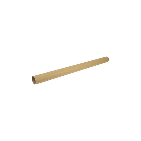 Cardboard tube 50x740x1,3mm