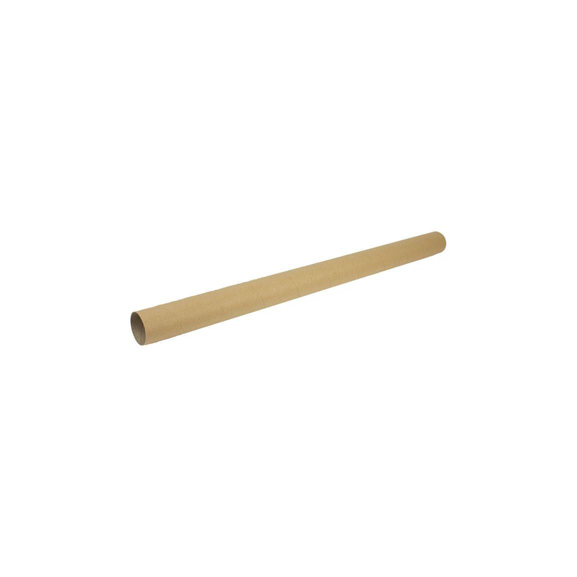 Cardboard tube 80x540x2mm