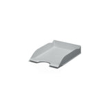 Letterbox DURABLE ECO grey