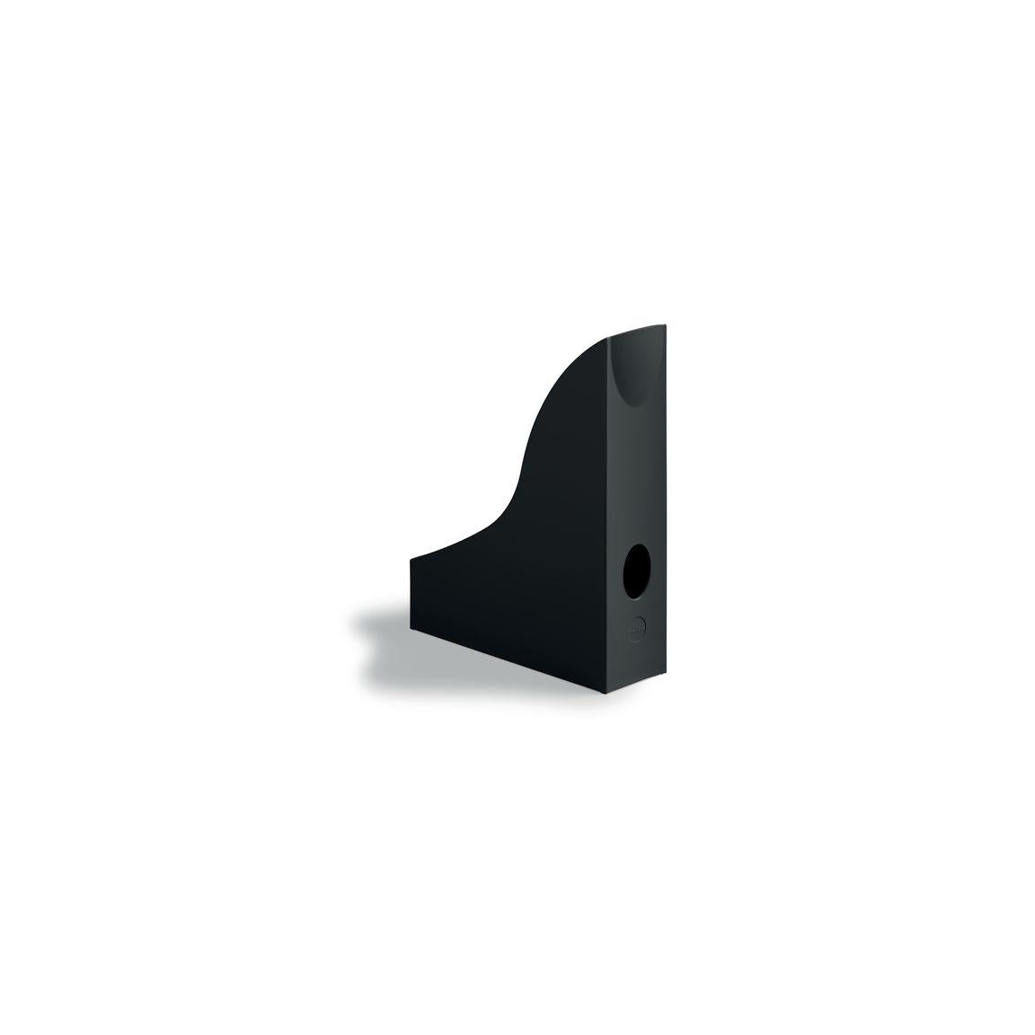 Magazine collector DURABLE ECO A4 black