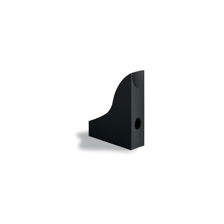 Magazine collector DURABLE ECO A4 black