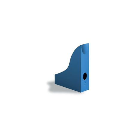 Magazine collector DURABLE ECO A4 blue