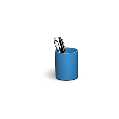 Pencil cup DURABLE ECO blue