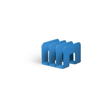 Catalogue rack DURABLE ECO blue