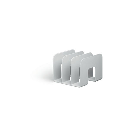 Catalogue rack DURABLE ECO grey