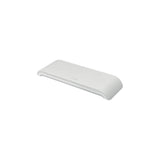 Wrist support LEITZ Ergo Cosy grey