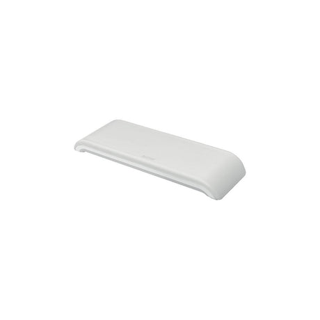 Wrist support LEITZ Ergo Cosy grey