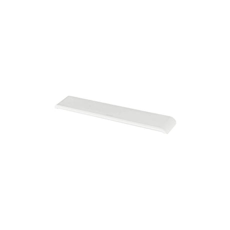 Wrist rest LEITZ Ergo Cosy light grey