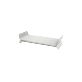 Monitor stand LEITZ Ergo light grey