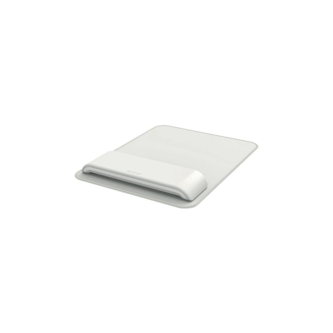 Mouse pad LEITZ Ergo light grey