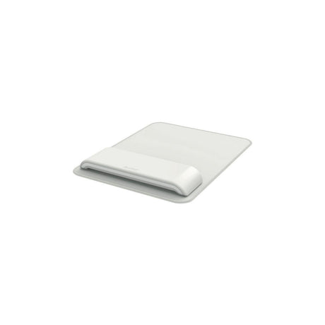 Mouse pad LEITZ Ergo light grey