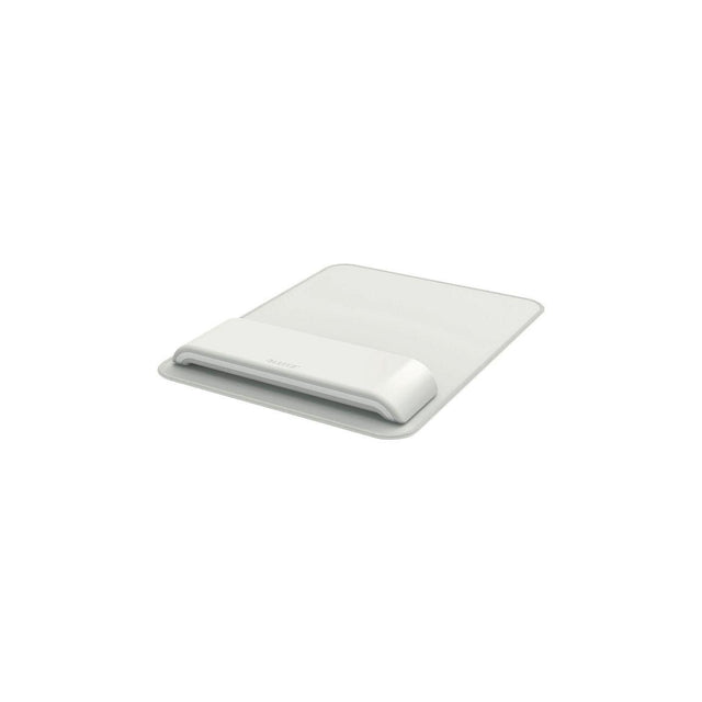 Mouse pad LEITZ Ergo light grey