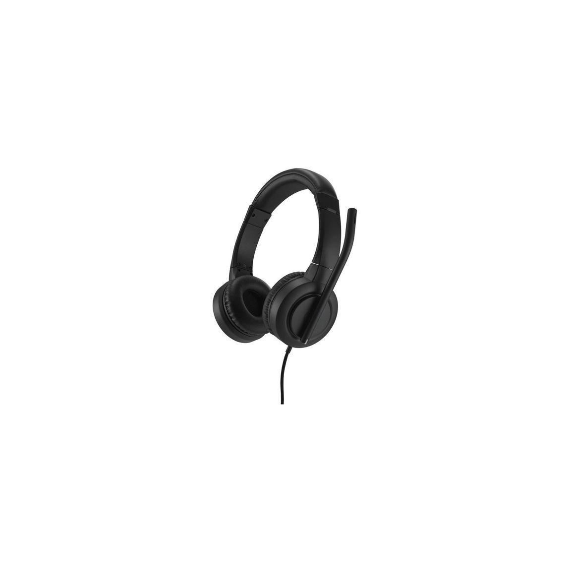 Headset KENSINGTON H1000 On-Ear USB-C