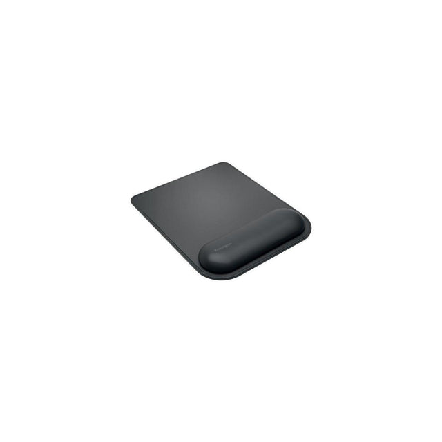 Mouse pad KENSINGTON Ergosoft black