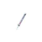 Marking pen PENTEL MMP10-W Paint round white
