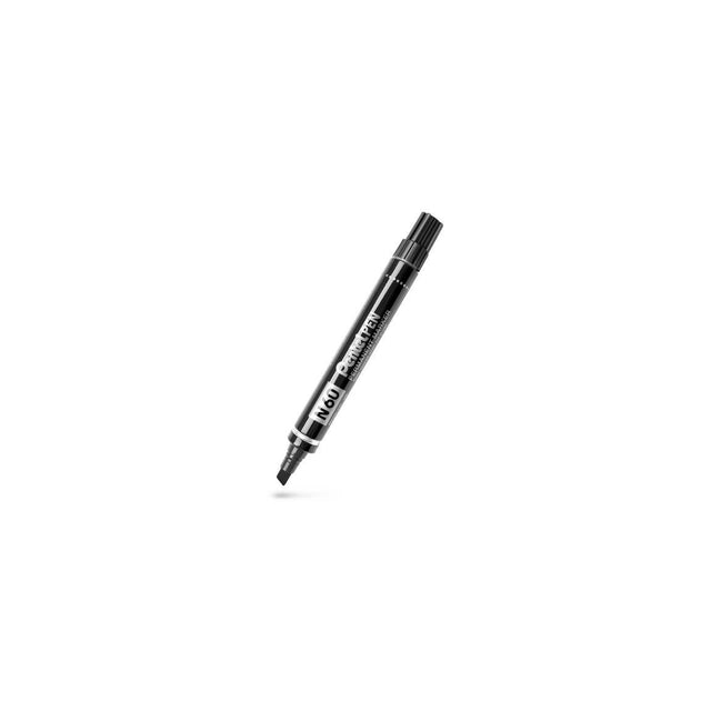 Marking pen PENTEL N60-A oblique 5mm black