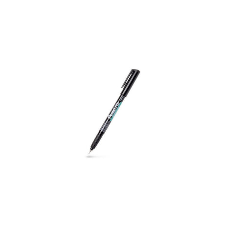 Fineliner PENTEL NMF50-AO 0,4mm black