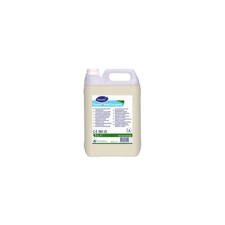 Machine dish SUMA Enzyme 5L