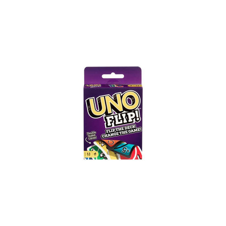 UNO flip