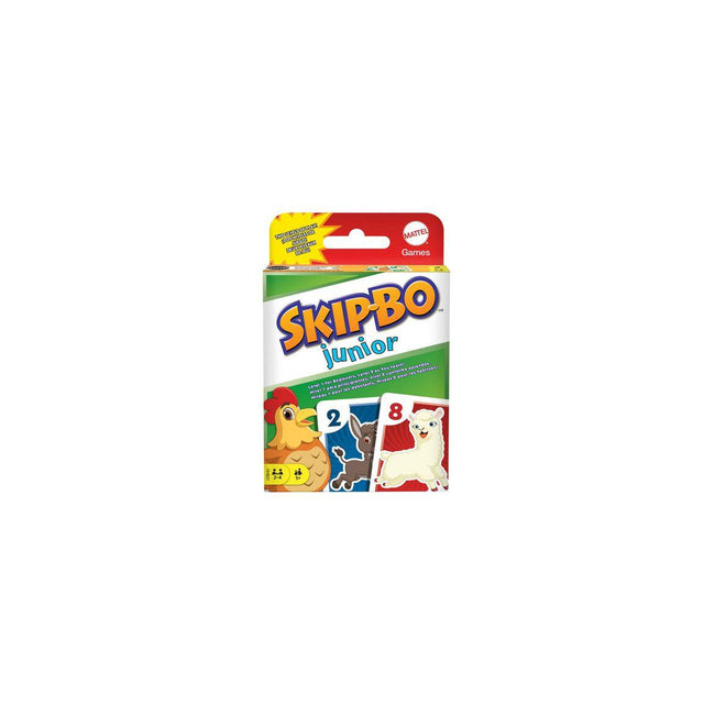Skip Bo junior