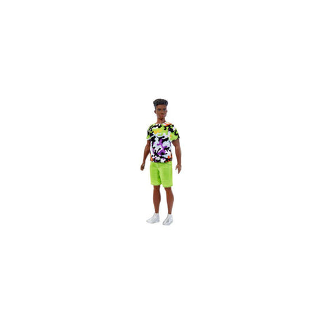 Ken Fashionista